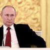 Президент РФ Владимир Путин на совместном расширенном заседании президиума Государственного совета и Совета при президенте по науке и образованию Президент РФ Владимир Путин на совместном расширенном заседании президиума Государственного совета и Совета при президенте по науке и образованию