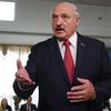 Президент Белоруссии Александр Лукашенко Президент Белоруссии Александр Лукашенко