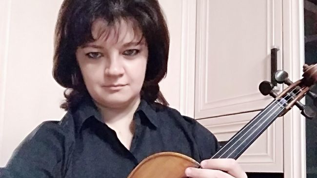 Елена Лаврская 