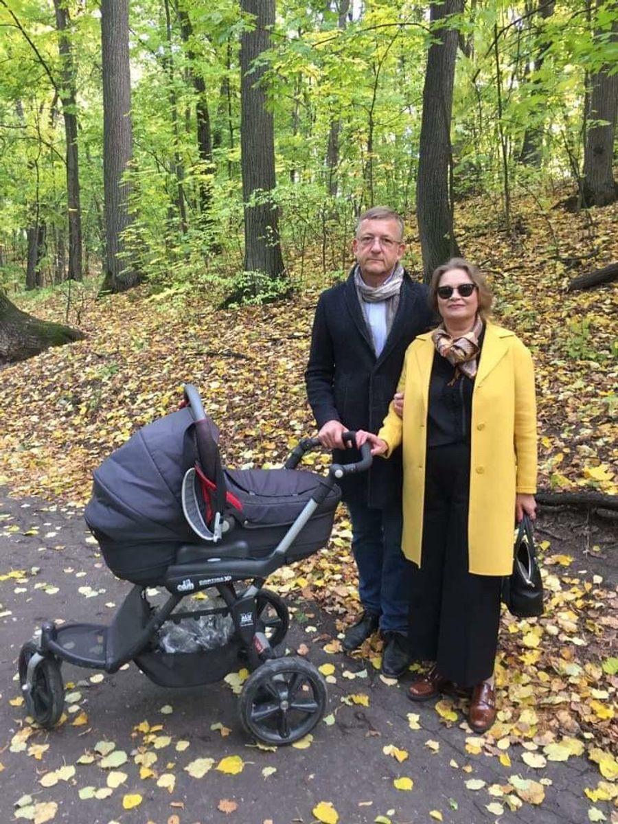 Патологоанатомы Алексей и Наталья Купрюшины
Патологоанатомы Алексей и Наталья Купрюшины