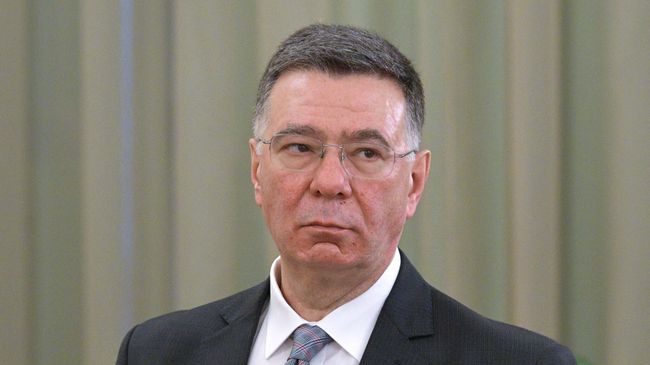 Александр Панкин