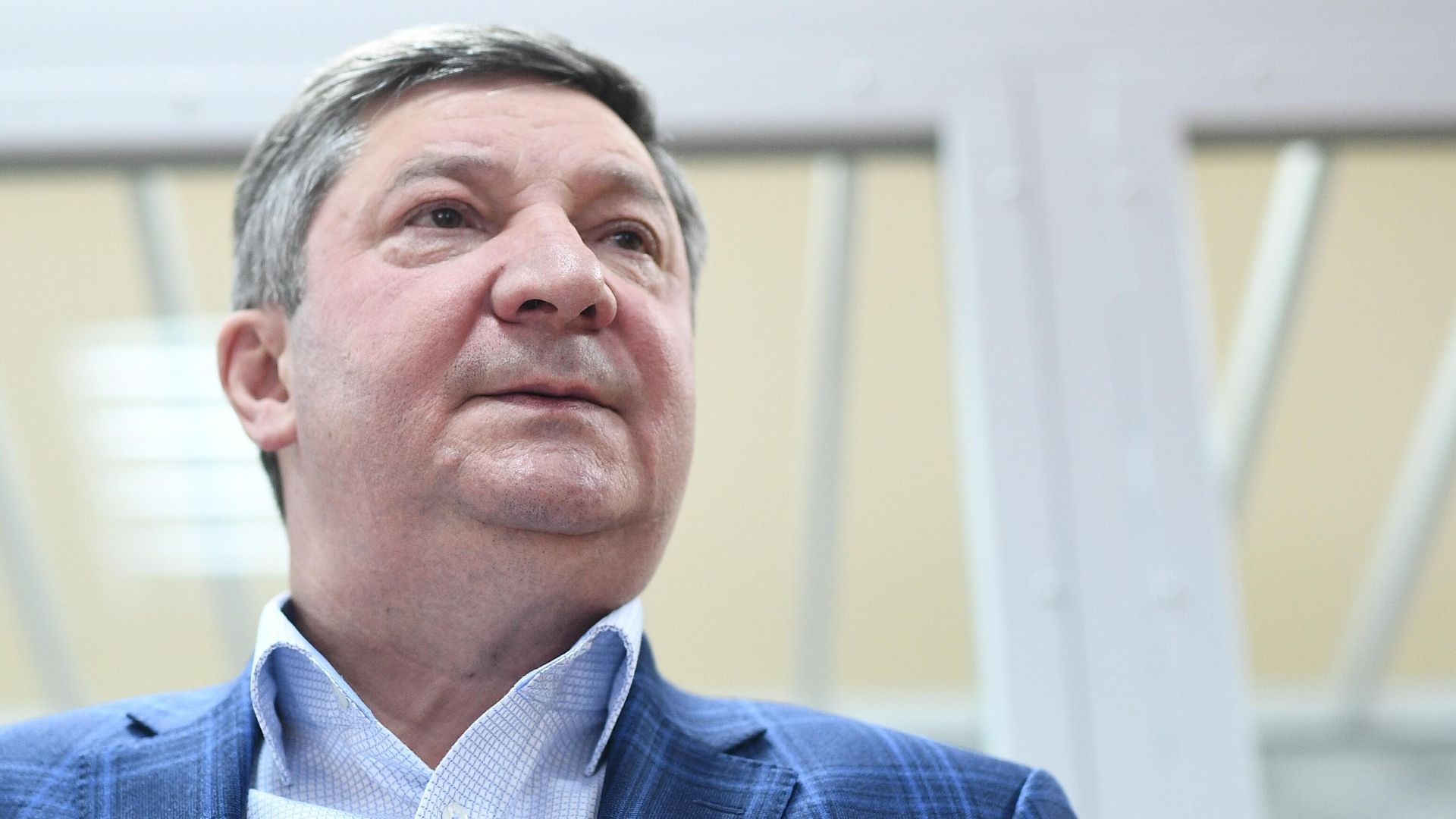 Халил Арсланов Халил Арсланов - РИА Новости, 1920, 16.12.2020