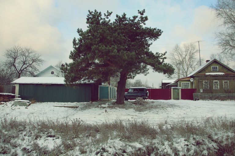  Весьегонск