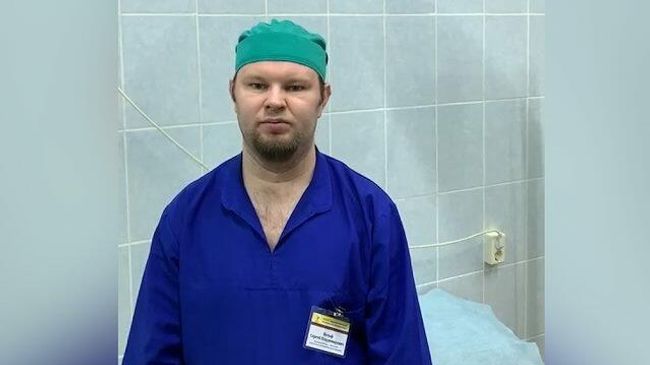 Видеообращение Сергея Вольфа из Кирова Видеообращение Сергея Вольфа из Кирова