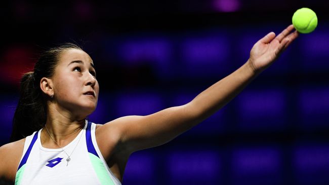 Камилла Рахимова
