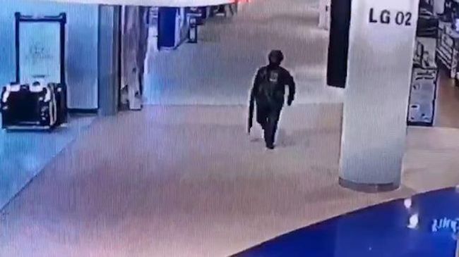 Бытовой конфликт превратился в трагедию: 30 погибших в Таиланде Бытовой конфликт превратился в трагедию: 30 погибших в Таиланде