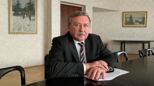 Ульянов заявил о сильной деградации западной дипломатии