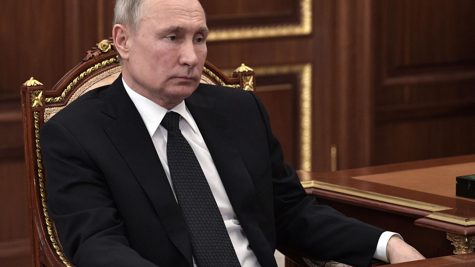 Президент РФ Владимир Путин Президент РФ Владимир Путин - РИА Новости, 1920, 10.08.2026