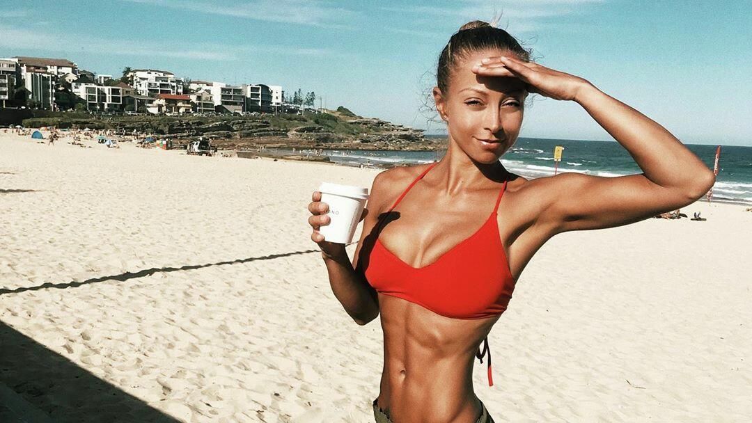 Страница в Instagram Светланы Проповедниковой Страница в Instagram Светланы Проповедниковой - РИА Новости, 1920, 07.06.2022