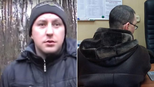 Алексей Фалькин и Евгений Кряжев Алексей Фалькин и Евгений Кряжев