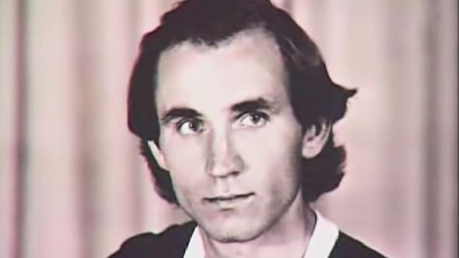 Владимир Муханкин Владимир Муханкин