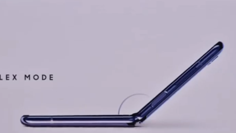 Новый Samsung Galaxy Z Flip Новый Samsung Galaxy Z Flip