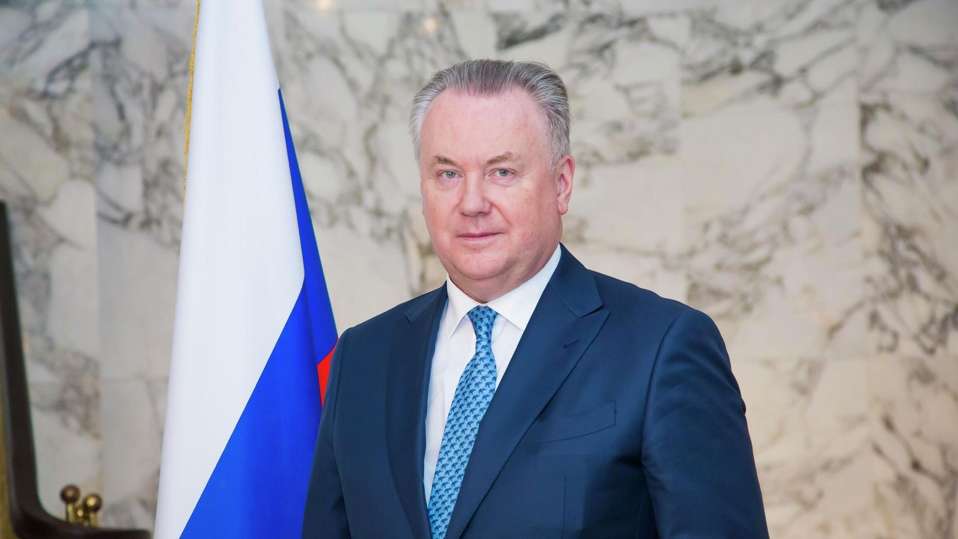 Постоянный представитель РФ при Организации по безопасности и сотрудничеству в Европе Александр Лукашевич Постоянный представитель РФ при Организации по безопасности и сотрудничеству в Европе Александр Лукашевич - РИА Новости, 1920, 17.01.2022