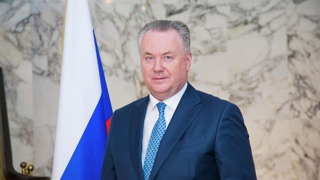 Постоянный представитель РФ при Организации по безопасности и сотрудничеству в Европе Александр Лукашевич Постоянный представитель РФ при Организации по безопасности и сотрудничеству в Европе Александр Лукашевич