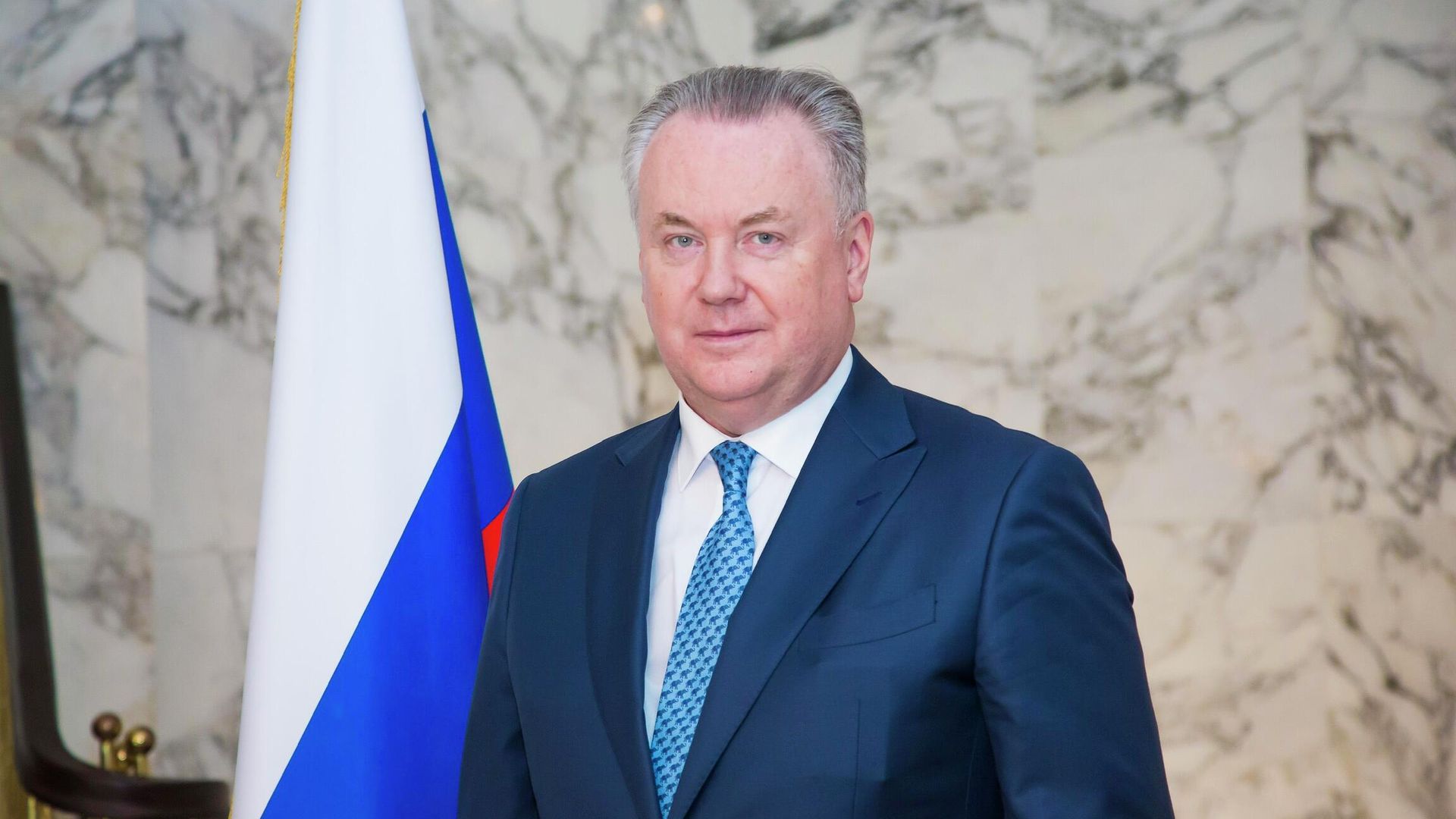 Постоянный представитель РФ при Организации по безопасности и сотрудничеству в Европе Александр Лукашевич Постоянный представитель РФ при Организации по безопасности и сотрудничеству в Европе Александр Лукашевич - РИА Новости, 1920, 10.06.2021