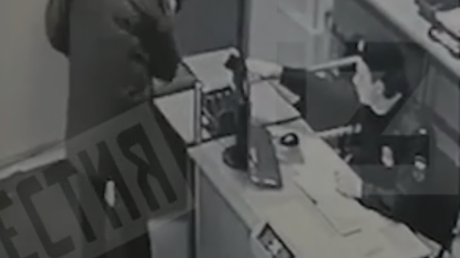Опубликовано видео досмотра покончившего с собой экс-сотрудника ФСИН Опубликовано видео досмотра покончившего с собой экс-сотрудника ФСИН