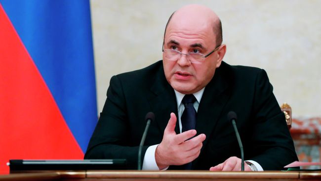 Председатель правительства РФ Михаил Мишустин проводит совещание с членами кабинета министров Председатель правительства РФ Михаил Мишустин проводит совещание с членами кабинета министров