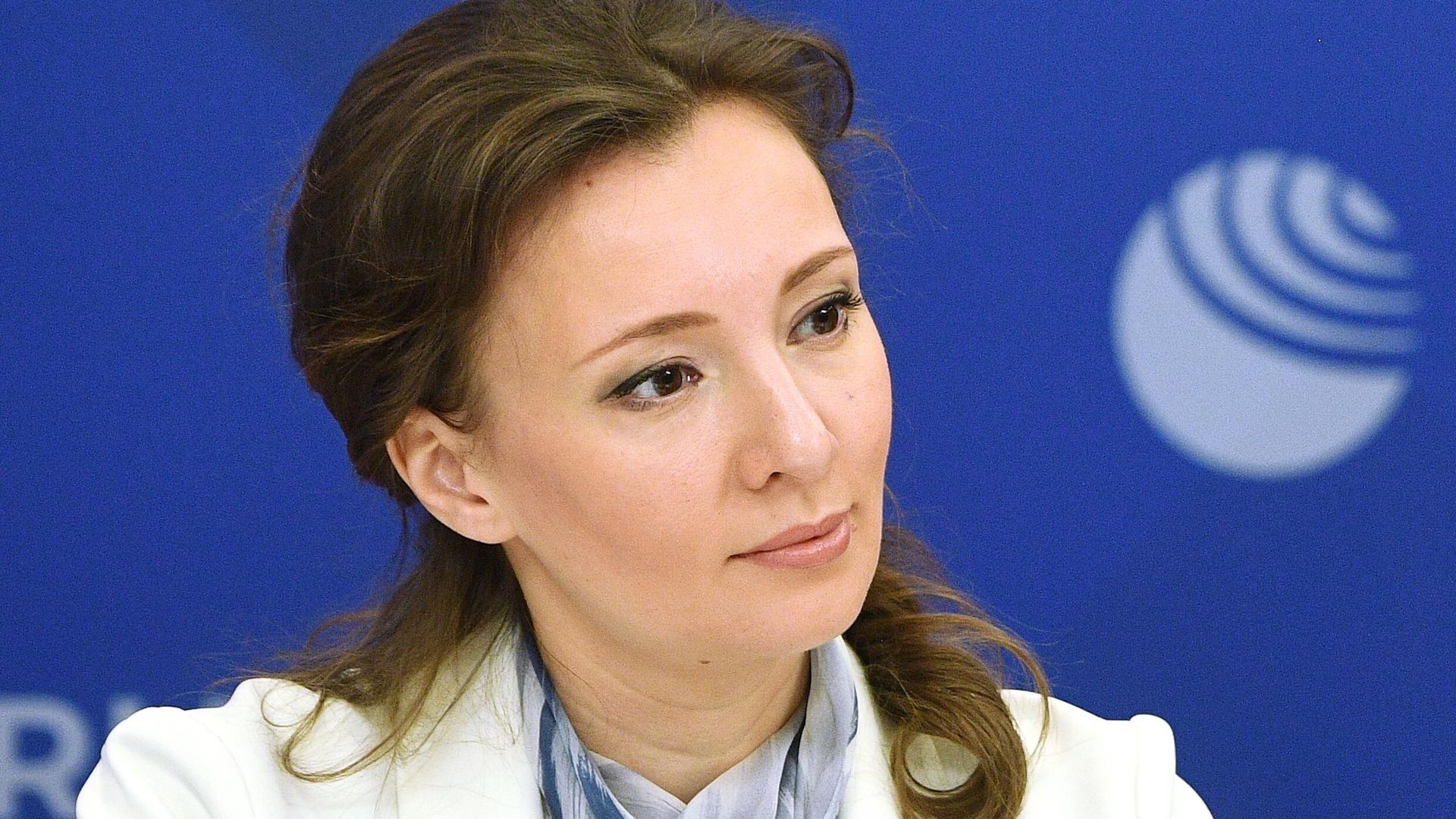 Уполномоченный при президенте Российской Федерации по правам ребенка Анна Кузнецова Уполномоченный при президенте Российской Федерации по правам ребенка Анна Кузнецова - РИА Новости, 1920, 13.11.2020