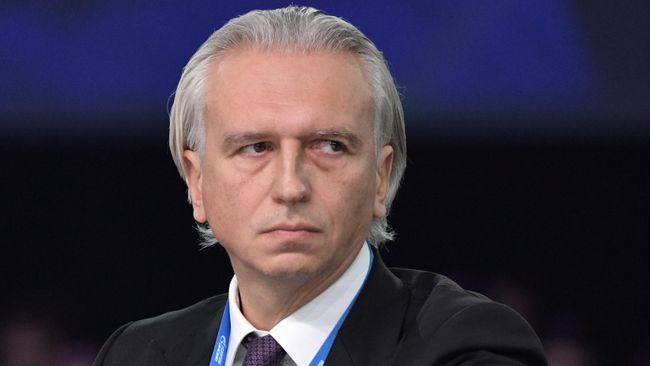 Александр Дюков Александр Дюков