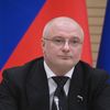 Андрей Клишас Андрей Клишас