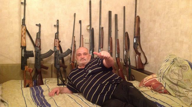 Владимир Теплов Владимир Теплов