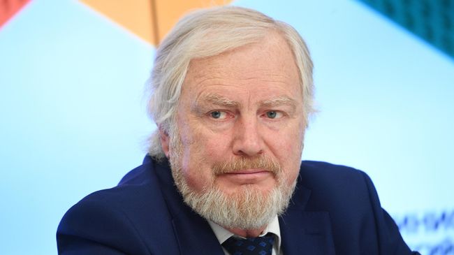 Сергей Сторчак