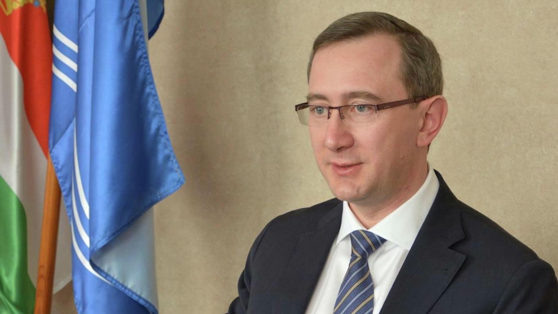 Владислав Шапша Владислав Шапша - РИА Новости, 1920, 13.09.2020