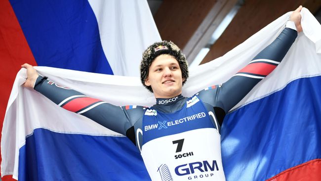 Роман Репилов Роман Репилов