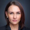 Специалист департамента активных продаж агентства недвижимости Мир квартир Виктория Кацило