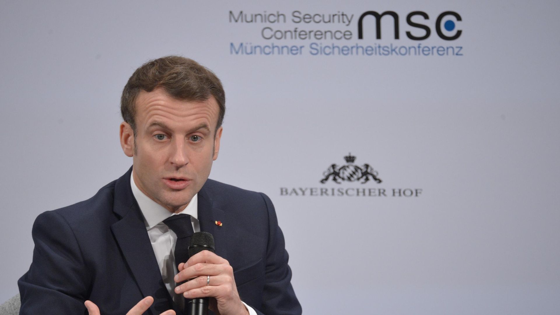 Президент Франции Эммануэль Макрон Президент Франции Эммануэль Макрон - РИА Новости, 1920, 03.11.2020