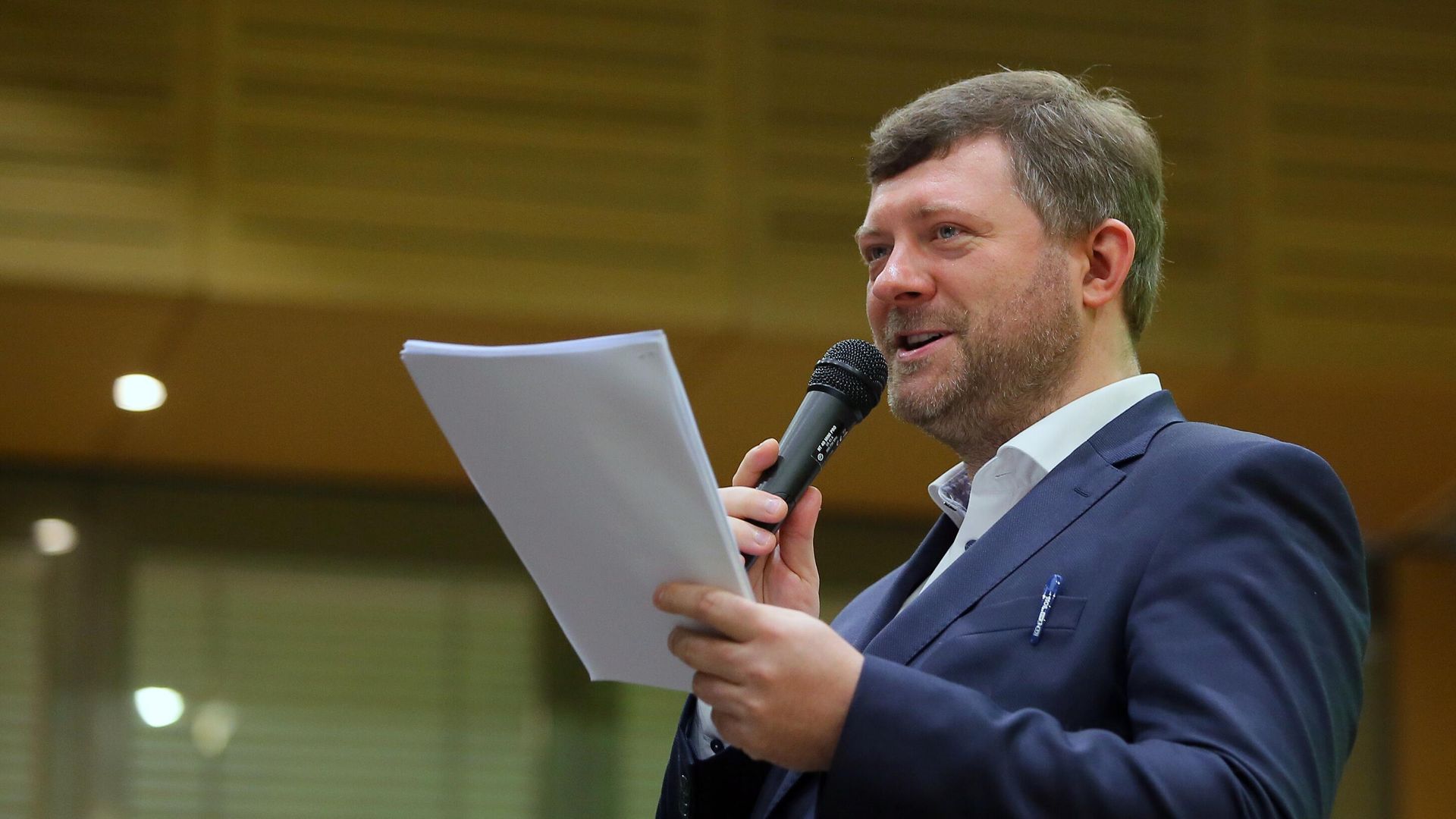 Первый вице-спикер Рады Александр Корниенко Первый вице-спикер Рады Александр Корниенко - РИА Новости, 1920, 26.10.2021