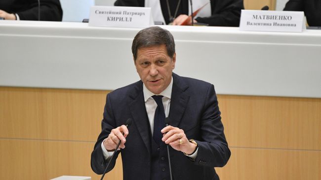 VIII Рождественские парламентские встречи в Совете Федерации VIII Рождественские парламентские встречи в Совете Федерации