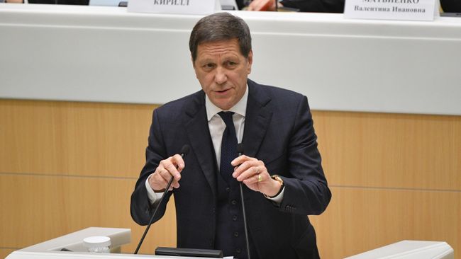 VIII Рождественские парламентские встречи в Совете Федерации