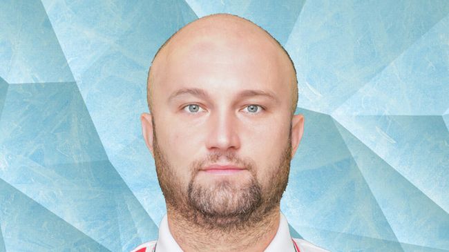 Денис Алимов