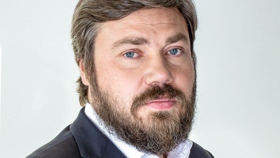 Константин Малофеев Константин Малофеев - РИА Новости, 1920, 20.04.2022