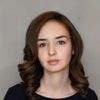 Научный сотрудник Левада-Центра Карина Пипия