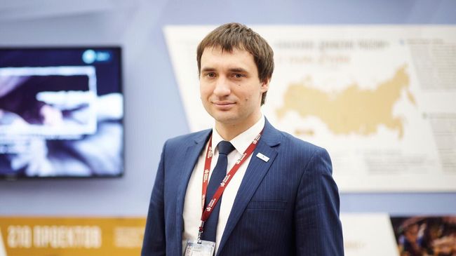 Антон Шарпилов