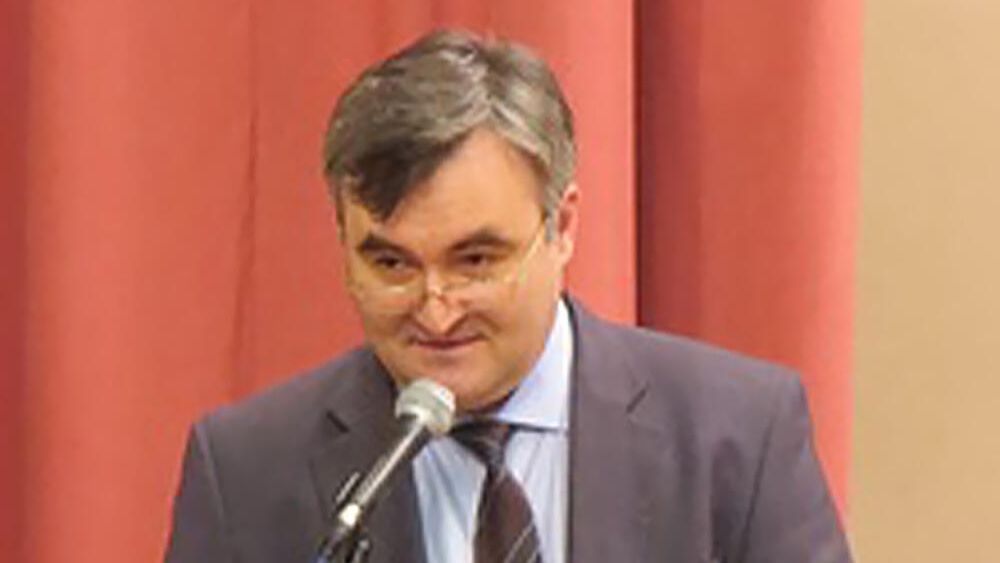 Сергей Мелик-Багдасаров - РИА Новости, 1920, 11.02.2023