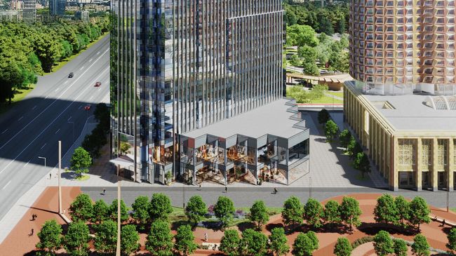 Zilart Tower