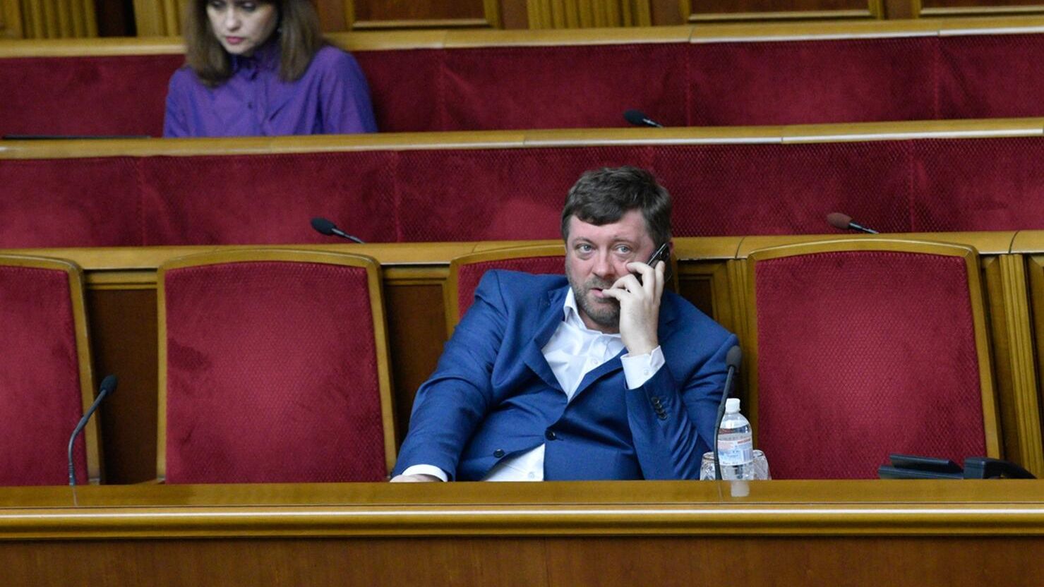 Александр Корниенко Александр Корниенко - РИА Новости, 1920, 01.02.2022