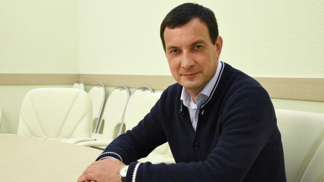 Ильдар Измайлов