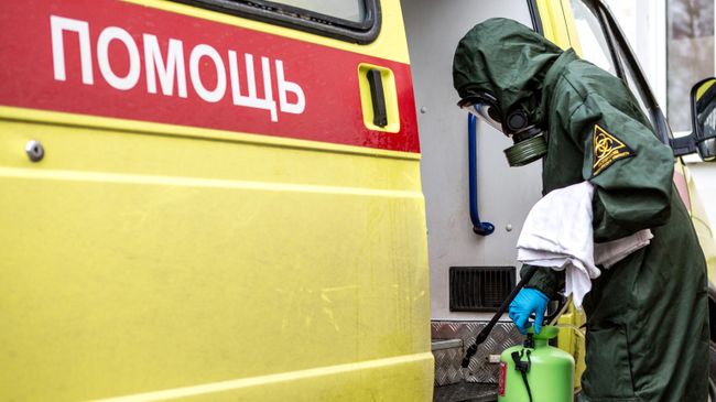 Учения по отработке действий в случае выявления коронавируса в Петрозаводске Учения по отработке действий в случае выявления коронавируса в Петрозаводске
