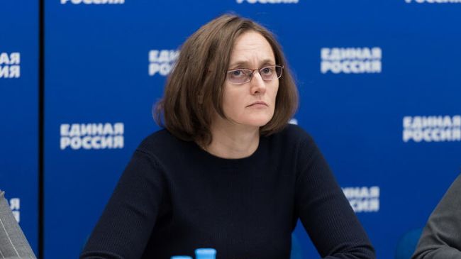 Светлана Петрова Светлана Петрова