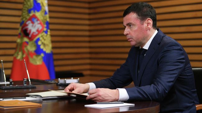 Дмитрий Миронов Дмитрий Миронов