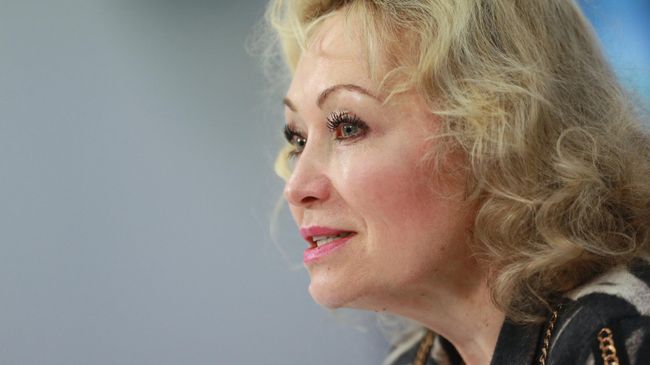 Елена Аникина Елена Аникина