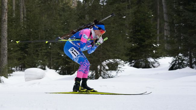 Лариса Куклина