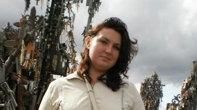 Антонина Зимина Антонина Зимина