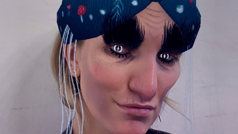 Баба Яга