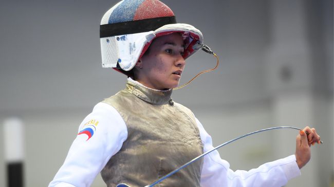 Аделина Загидуллина