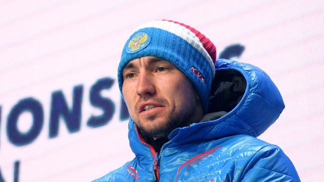 Александр Логинов Александр Логинов